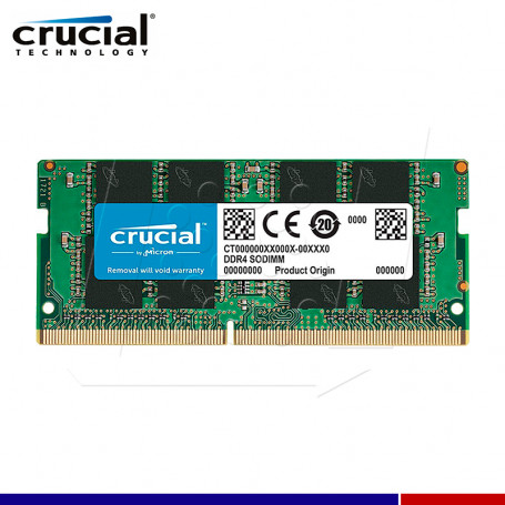 MEM SODIMM DDR4 3200